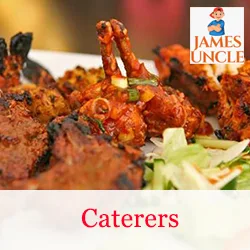 Caterers Mr. Somnath Ghosh in Danguajhar